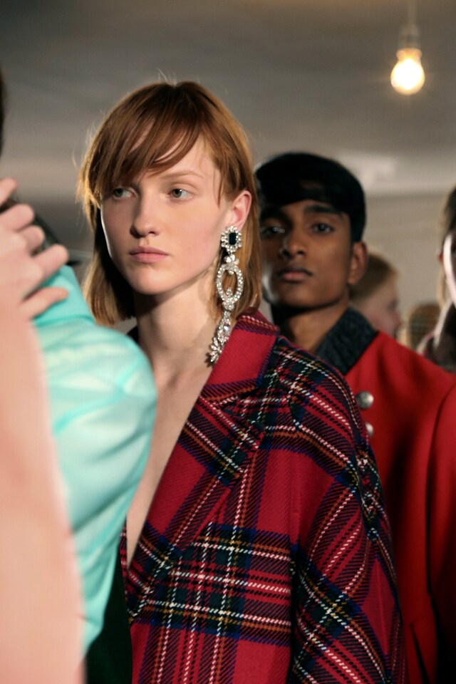 The Burberry September 2017 Show_019