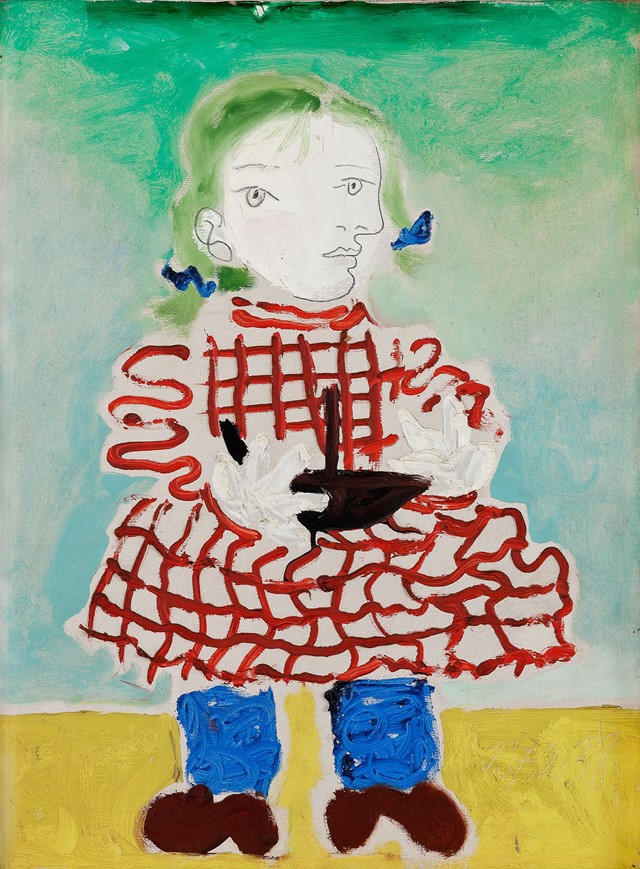 Picasso_Maya-au-tablier_1938