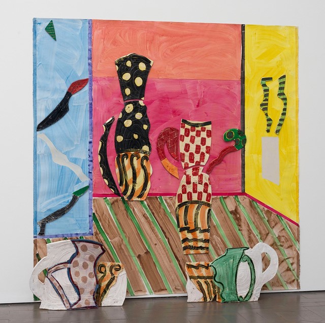 WOODMAN---Betty’s-Room,-2011---Galleria-Lorcan-O&#39;N