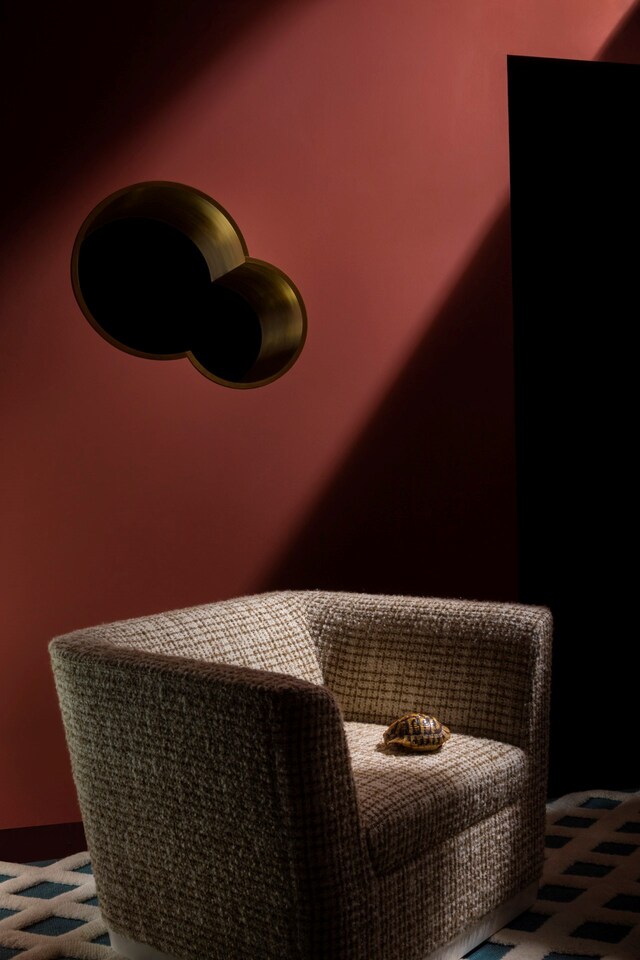 Forever Armchair