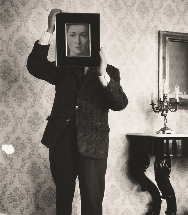 Shunk Kender Ren&#233; Magritte and The Likeness (from 