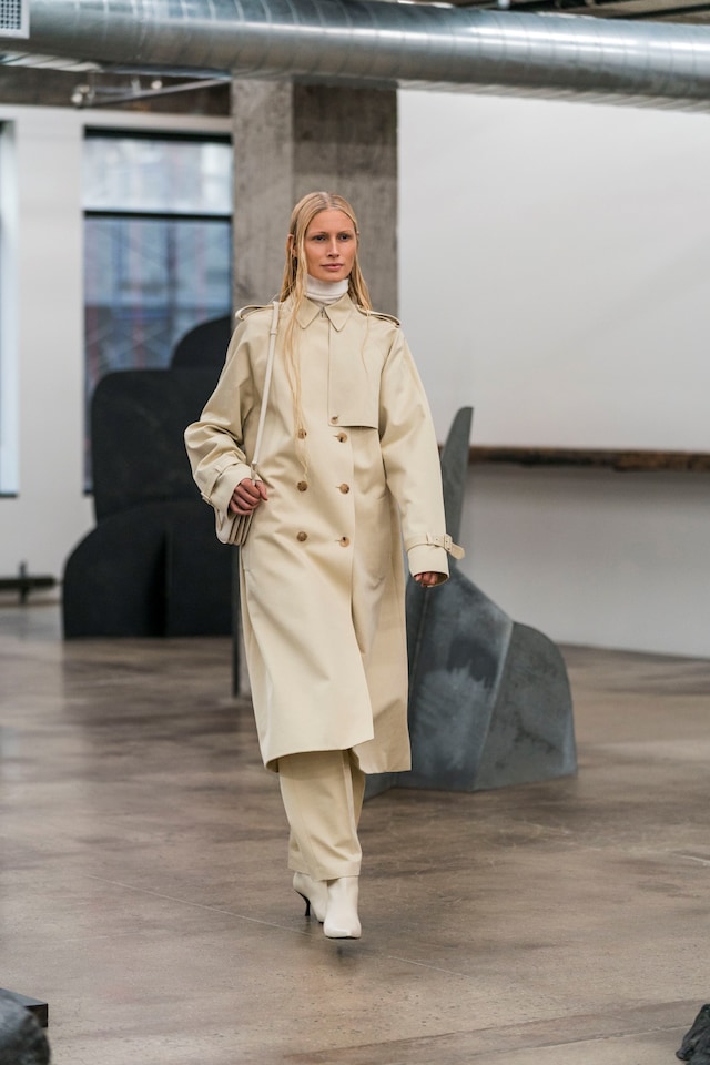 Look 1