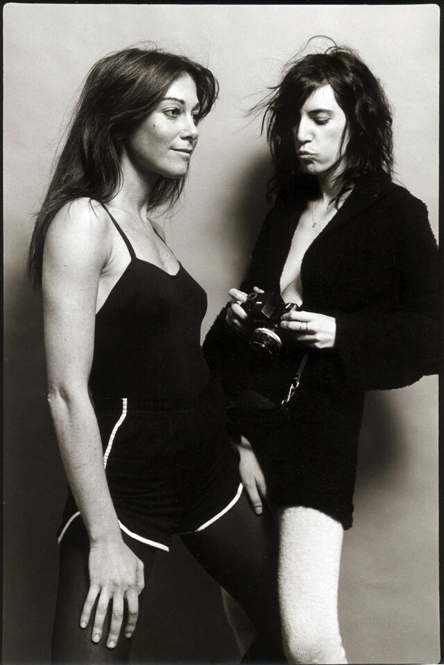 Smith Patti, Goldsmith Lynn MP188347985