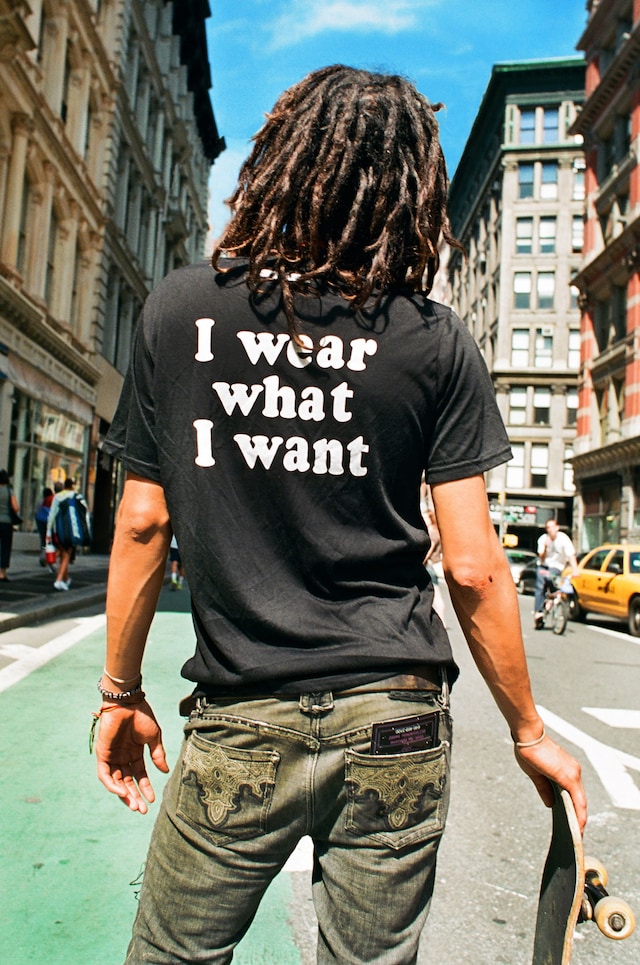 I-Wear-What-I-Want