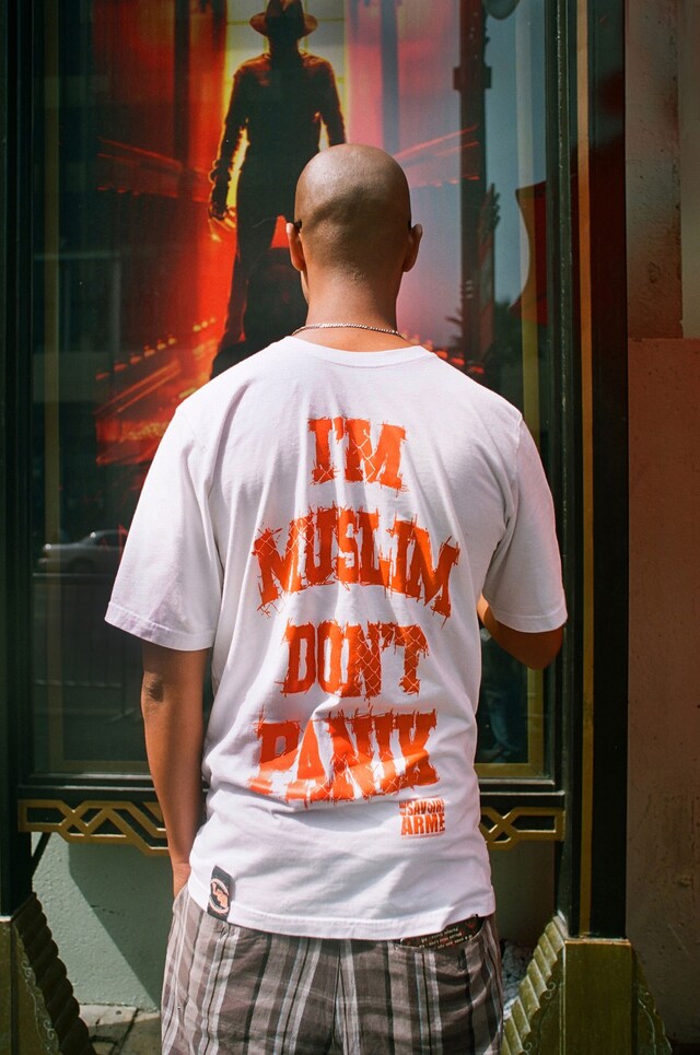 I’m-Muslim-Don’t-Panik