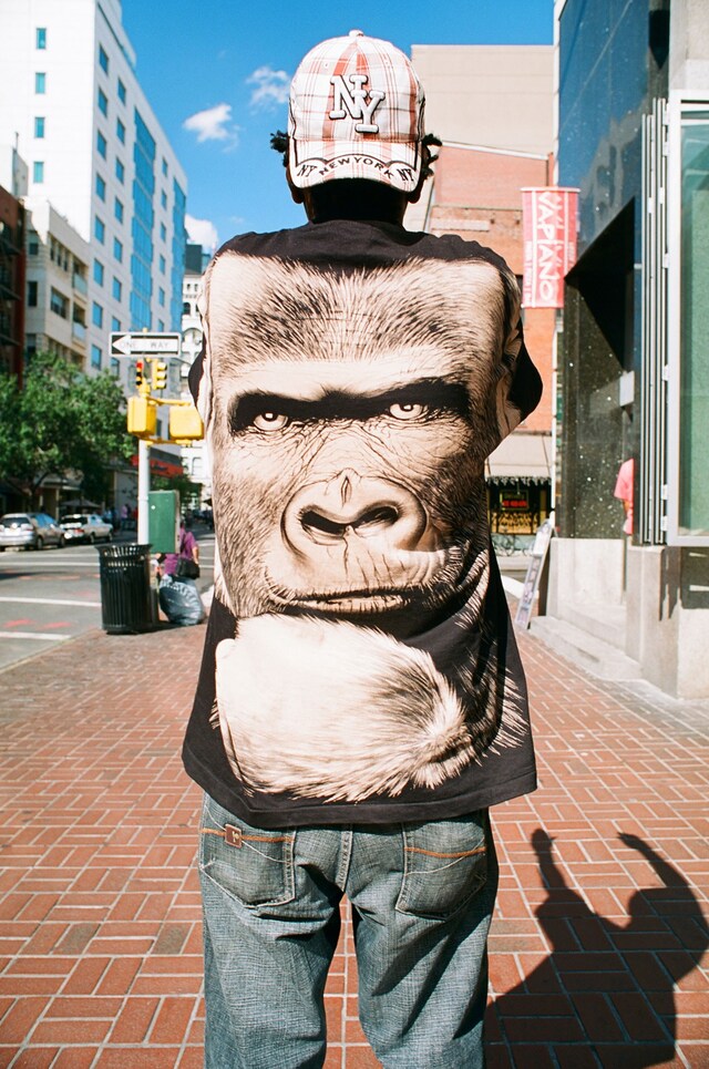 King-Kong-in-New-York