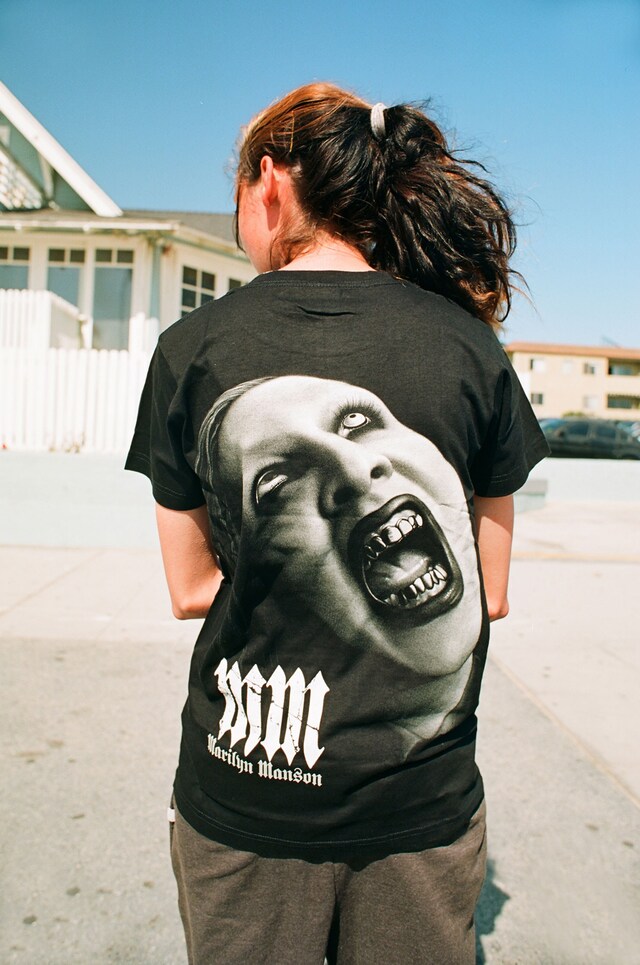 Marilyn-Manson-on-Venice-Beach