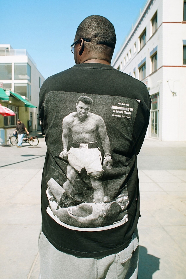 Muhammed-Ali