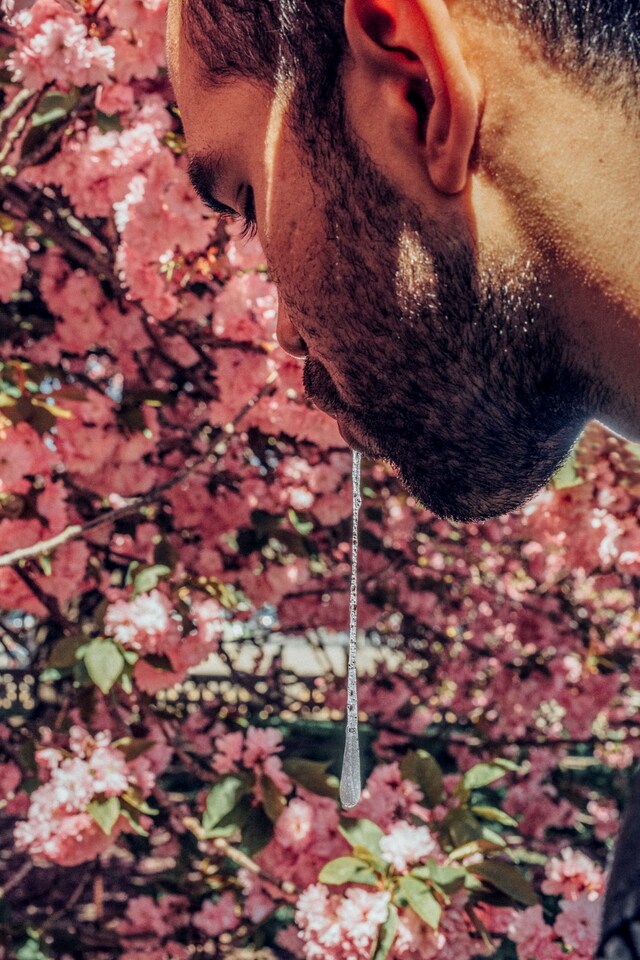 Untitled (Spring Sprung)
