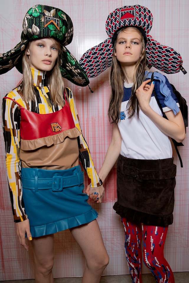 PradaResort19_Backstage (267)