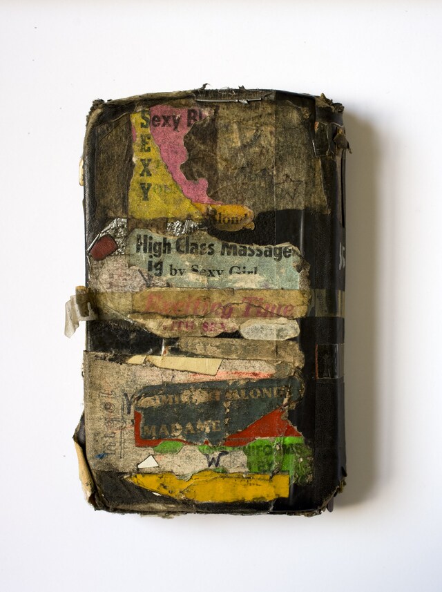 work book
