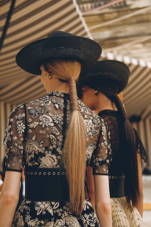 DIOR_CRUISE 2019_BACKSTAGE &#169; Ines Manai_7