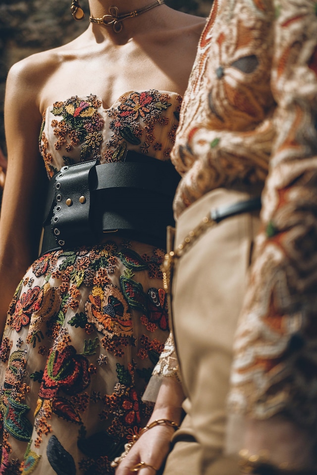 DIOR_CRUISE 2019_BACKSTAGE &#169; Ines Manai_10
