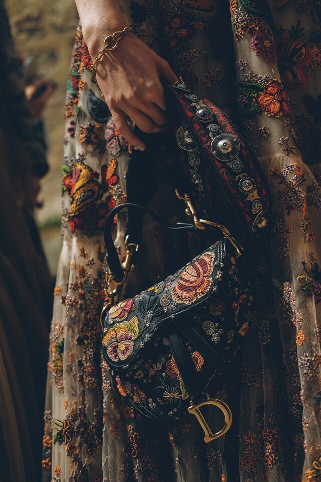 DIOR_CRUISE 2019_BACKSTAGE &#169; Ines Manai_11