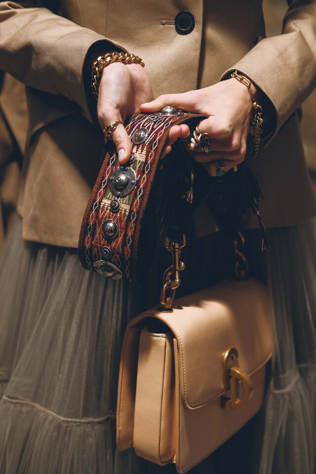 DIOR_CRUISE 2019_BACKSTAGE &#169; Ines Manai_12