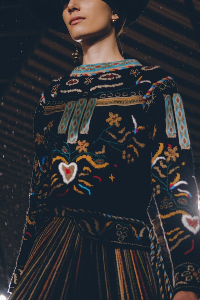 DIOR_CRUISE 2019_BACKSTAGE &#169; Ines Manai_16