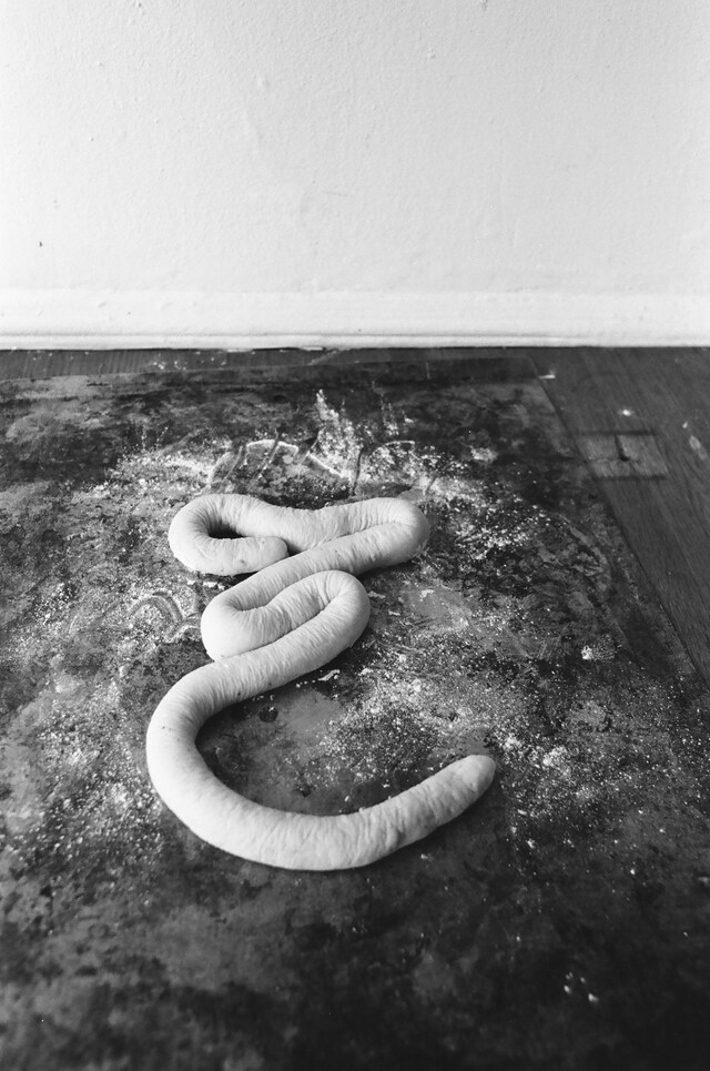 Solstice Dough 3
