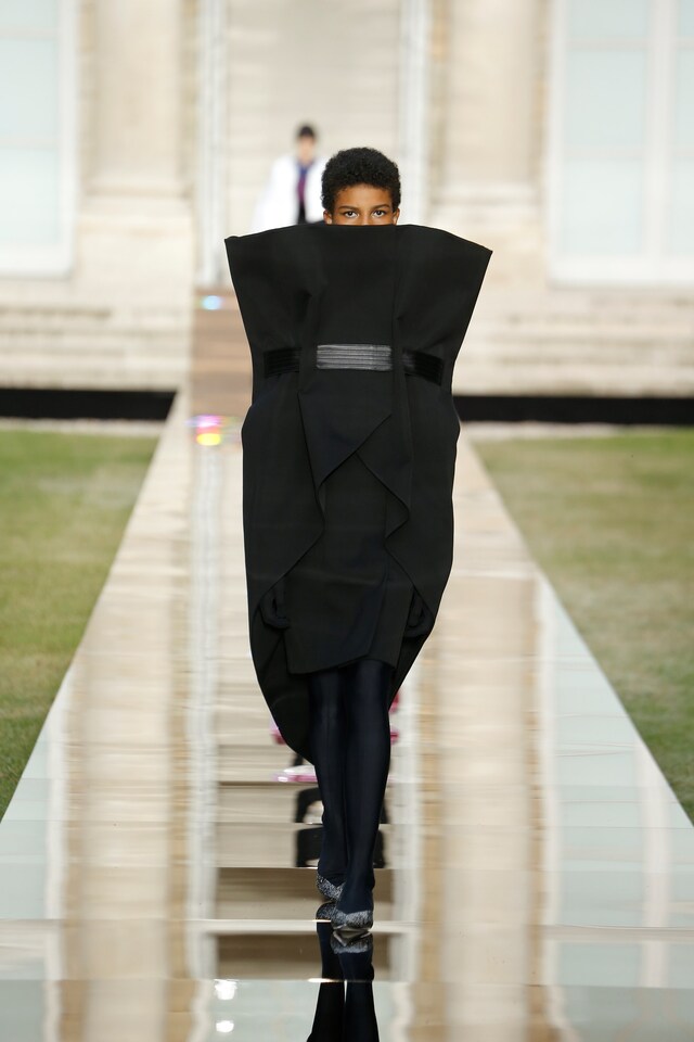 LOOK 8