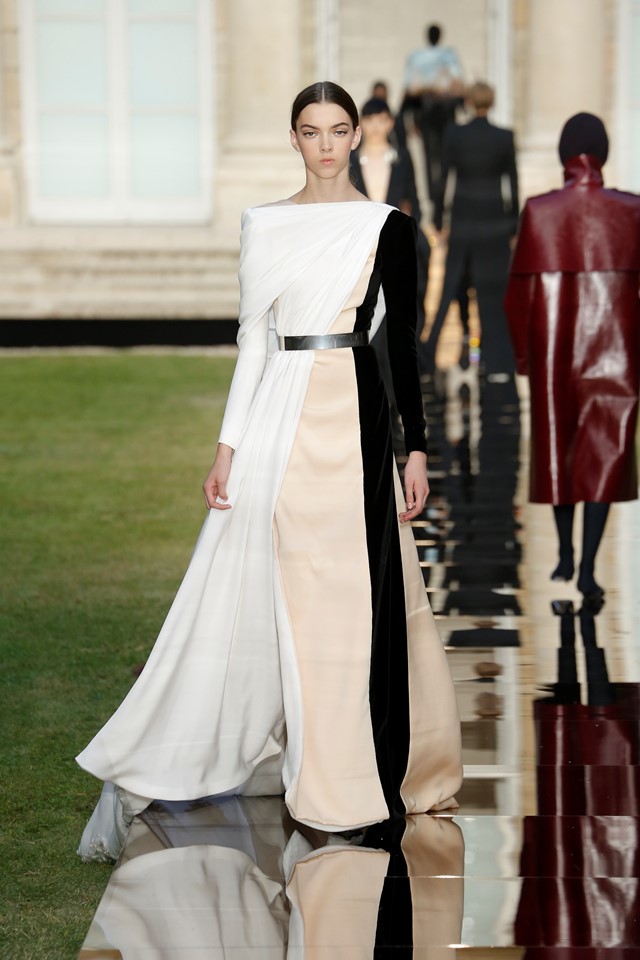 Givenchy Haute Couture A/W18 | AnOther