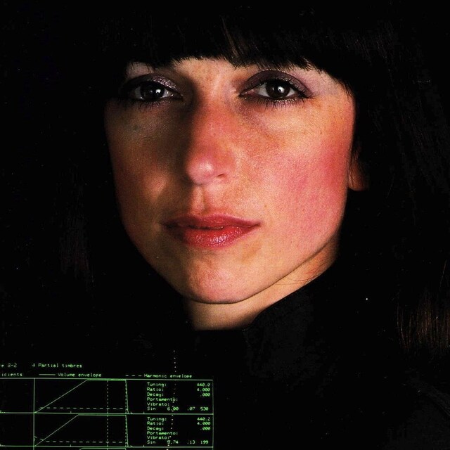 The Diva of the Diode Electronic Music’s Greatest Pioneer AnOther