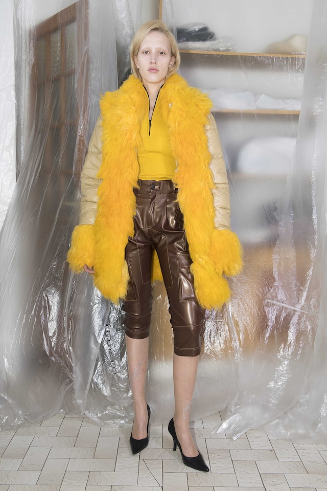 OTTOLINGER AW18 LOOK 15