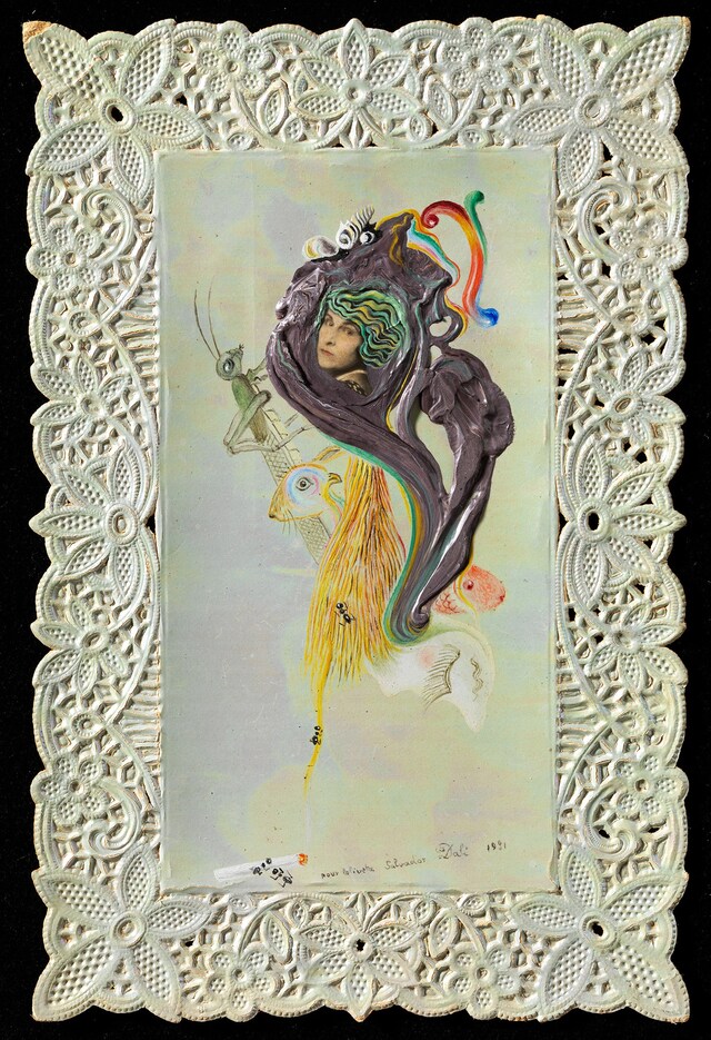 7.-Salvador-Dalí.-Gala,-1931.-FGSD-0419