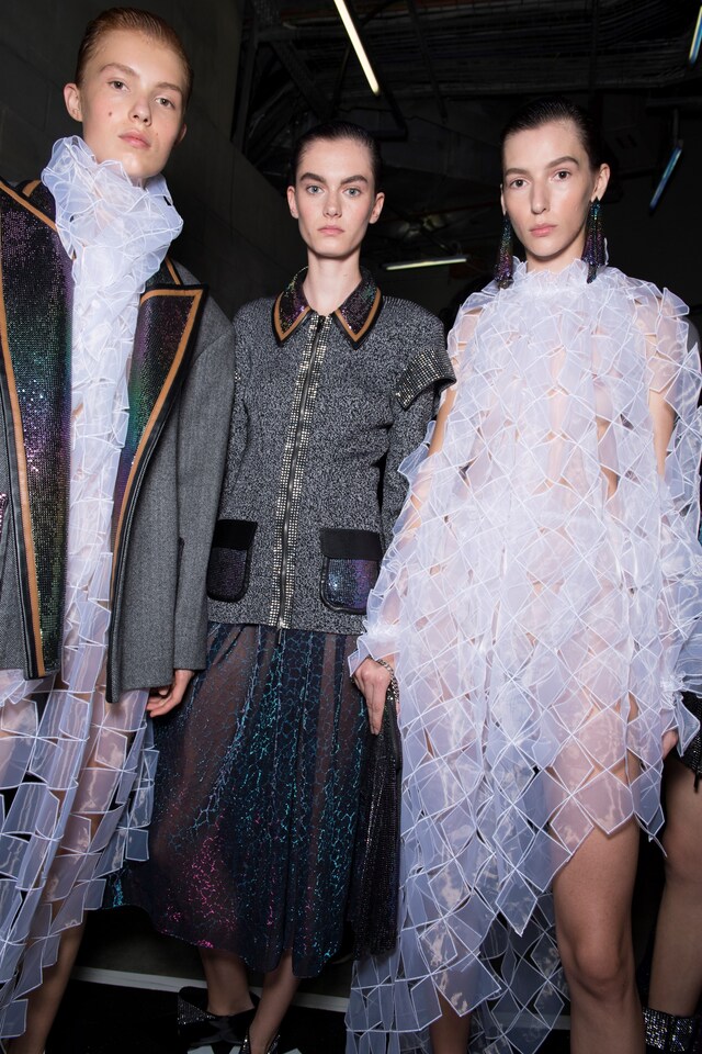 Christopher Kane S/S19