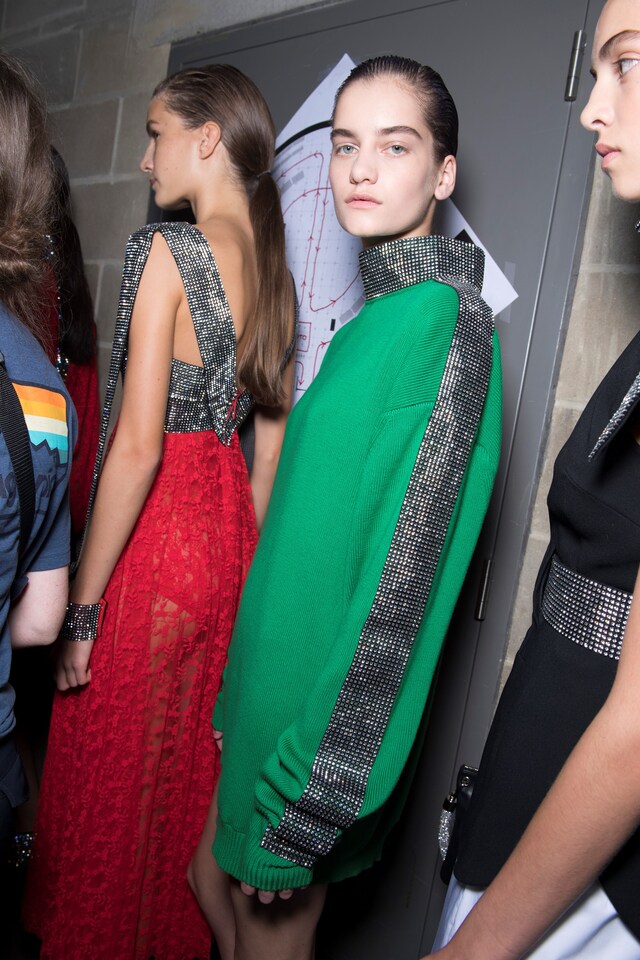 Christopher Kane S/S19