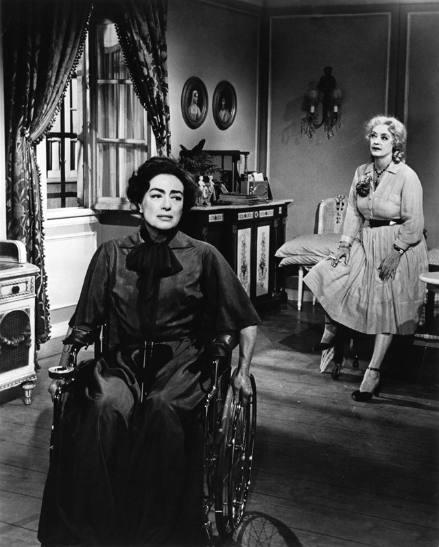 What Ever Happened to Baby Jane_Courtesy BFI (3)