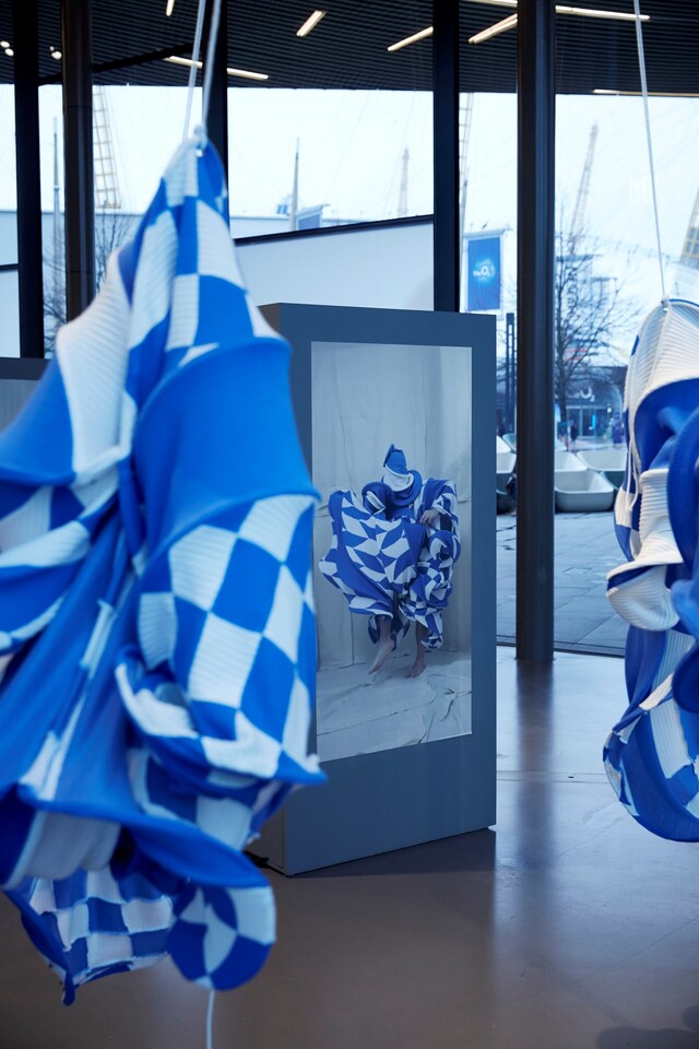 RINSE REPEAT Richard Malone exhibition NOW Gallery 2018