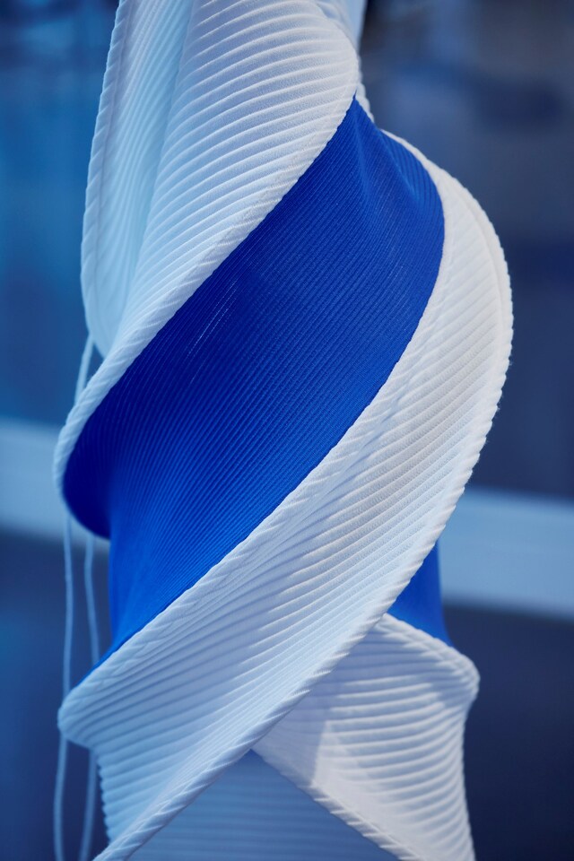 RINSE REPEAT Richard Malone exhibition NOW Gallery 2018