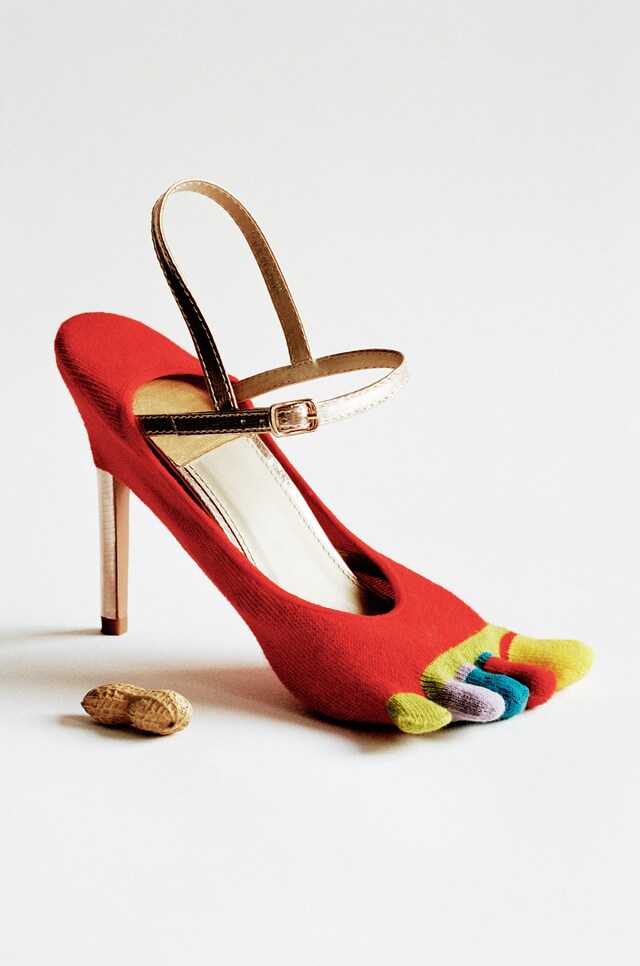 Foot Fetish Chloe Grace Press Chris Rhodes Edwin Mohney