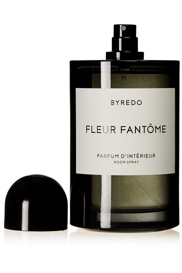 Byredo fleur best sale fantome room spray