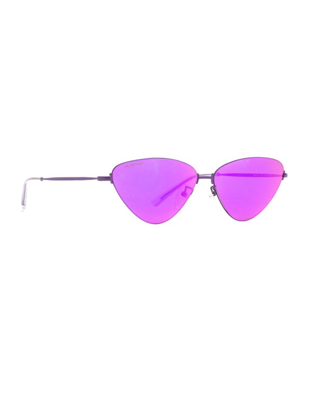 Balenciaga Kering Eyewear Sunglasses DSM