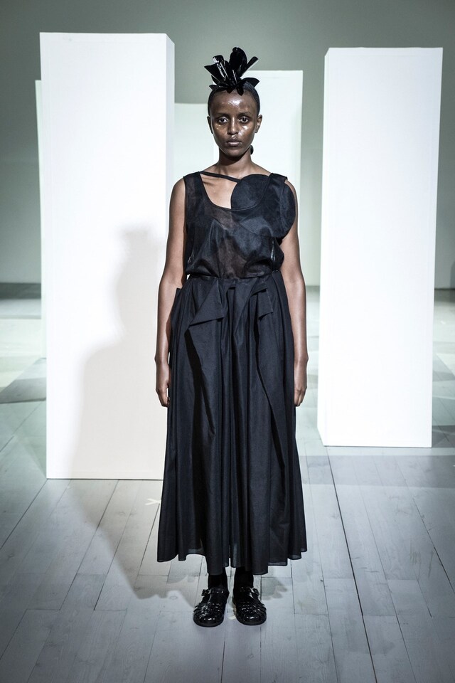 Phoebe English S/S19