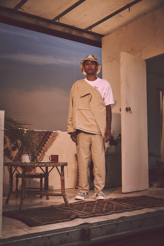 Paria Farzaneh S/S19