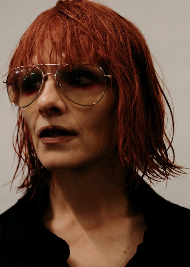 Art School Eden Loweth Tom Barratt London Fashion Week 2019