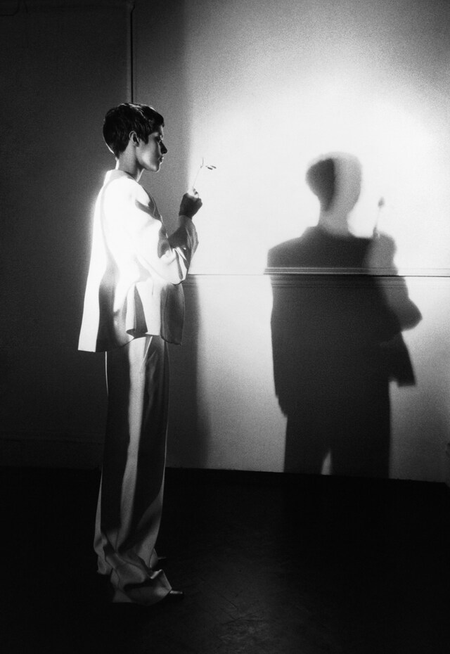 Rebecca Jeffs x Chris Rhodes Void exhibition 1 Granary 2019