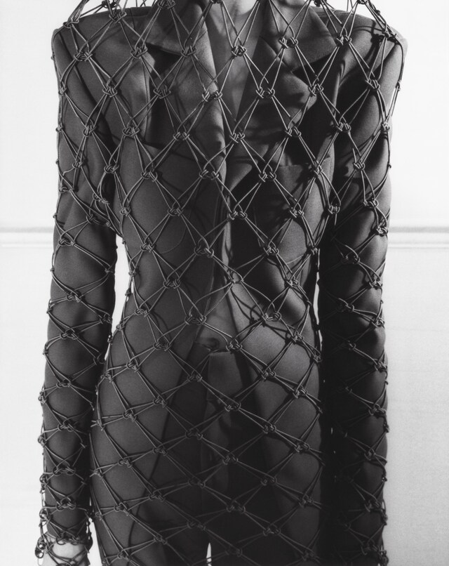 Rebecca Jeffs x Chris Rhodes Void exhibition 1 Granary 2019