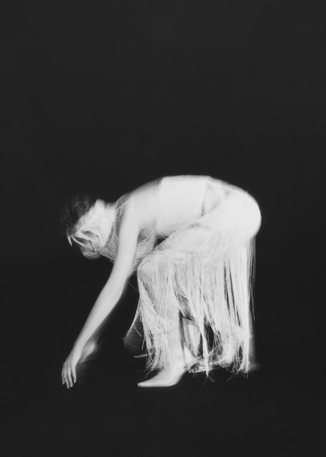 Rebecca Jeffs x Chris Rhodes Void exhibition 1 Granary 2019