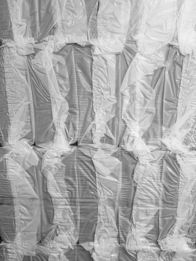 Dress Portrait: Molly Goddard and Sarah Edwards