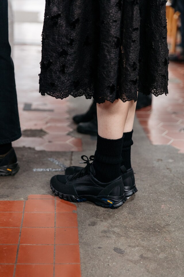 Cecilie Bahnsen A/W19