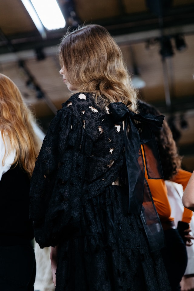 Cecilie Bahnsen A/W19