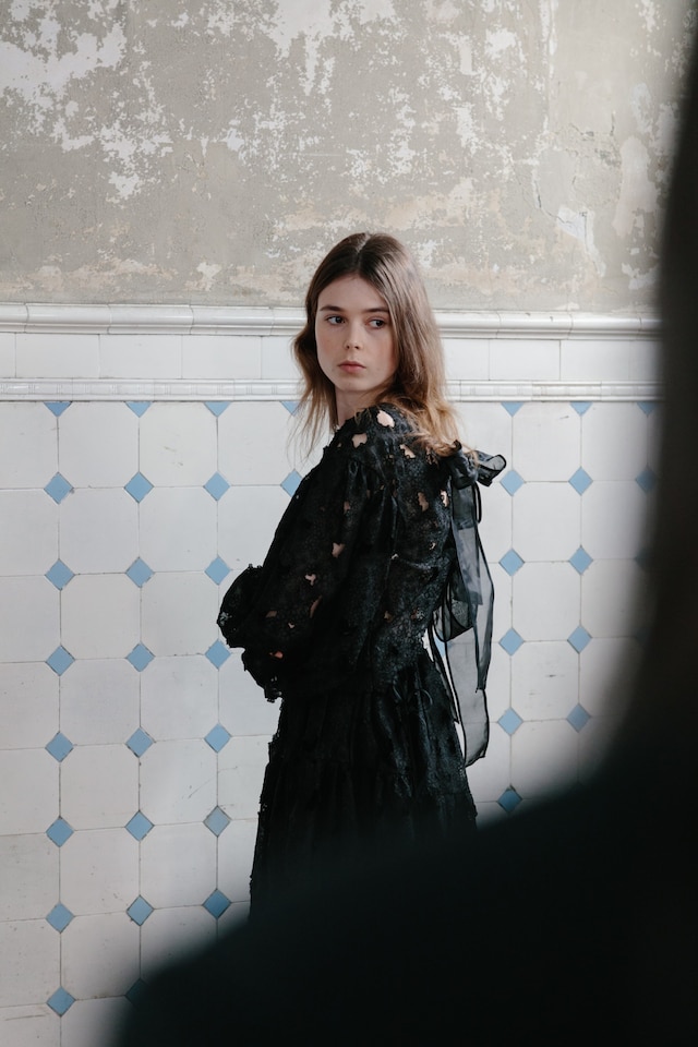 Cecilie Bahnsen A/W19