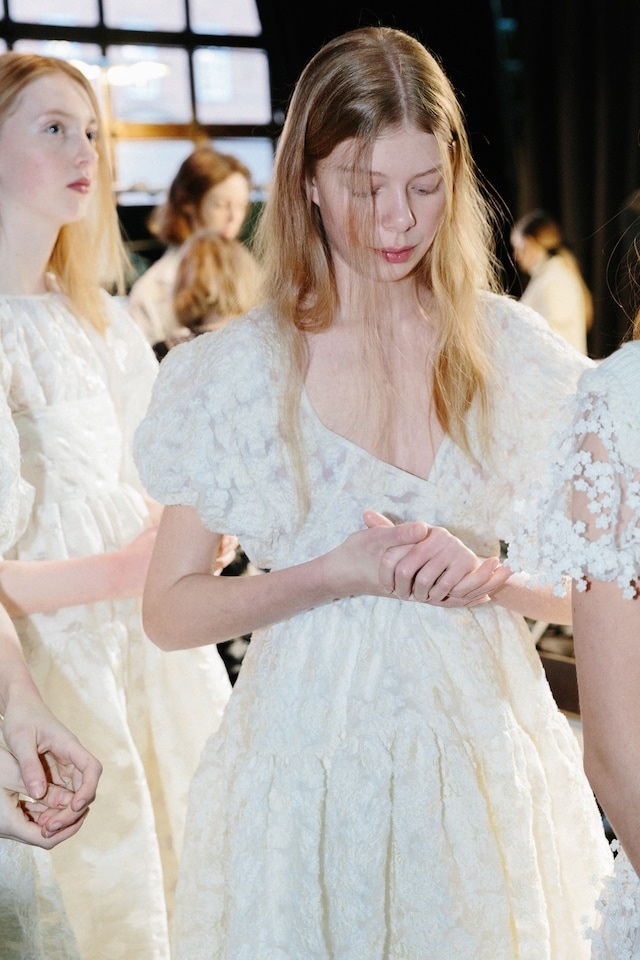 Cecilie Bahnsen A/W19