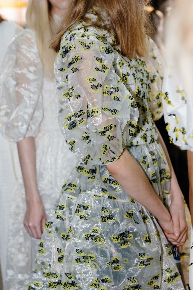 Cecilie Bahnsen A/W19