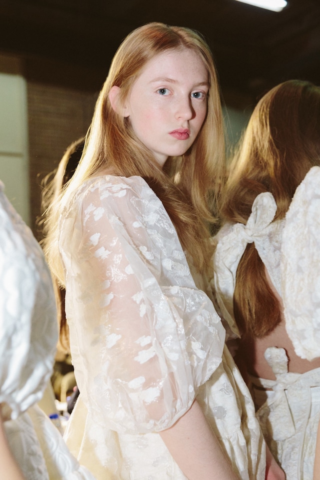 Cecilie Bahnsen A/W19