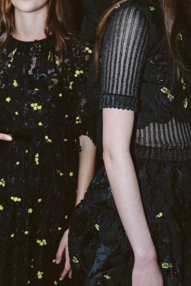 Cecilie Bahnsen A/W19