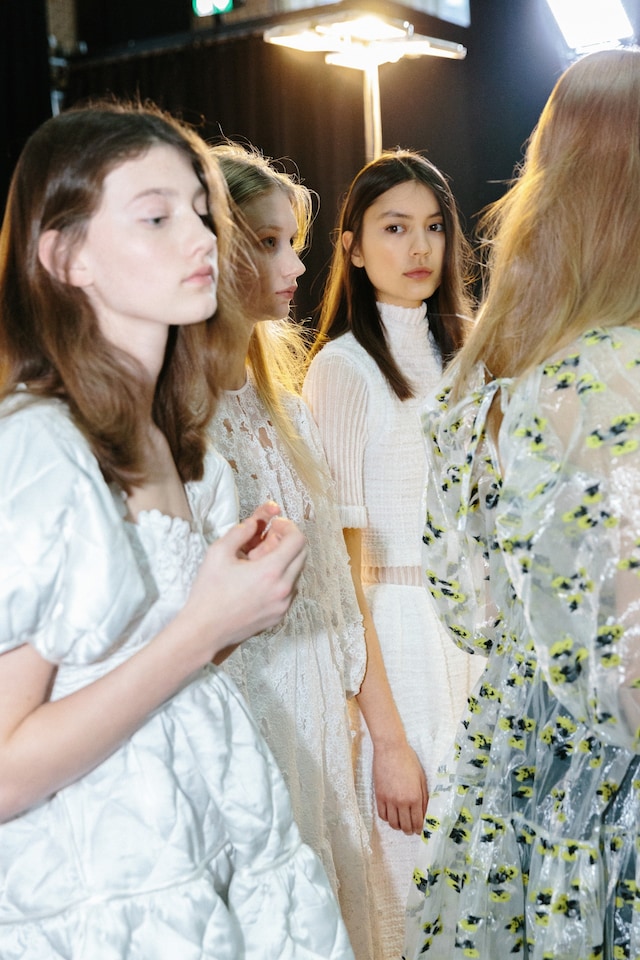 Cecilie Bahnsen A/W19