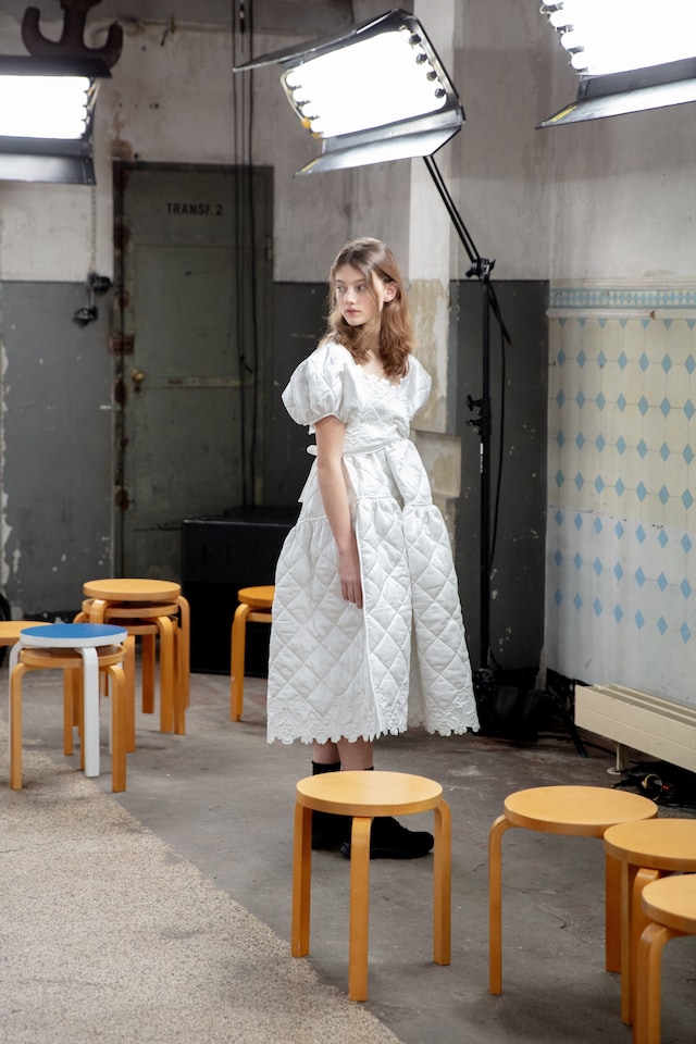 Cecilie Bahnsen A/W19